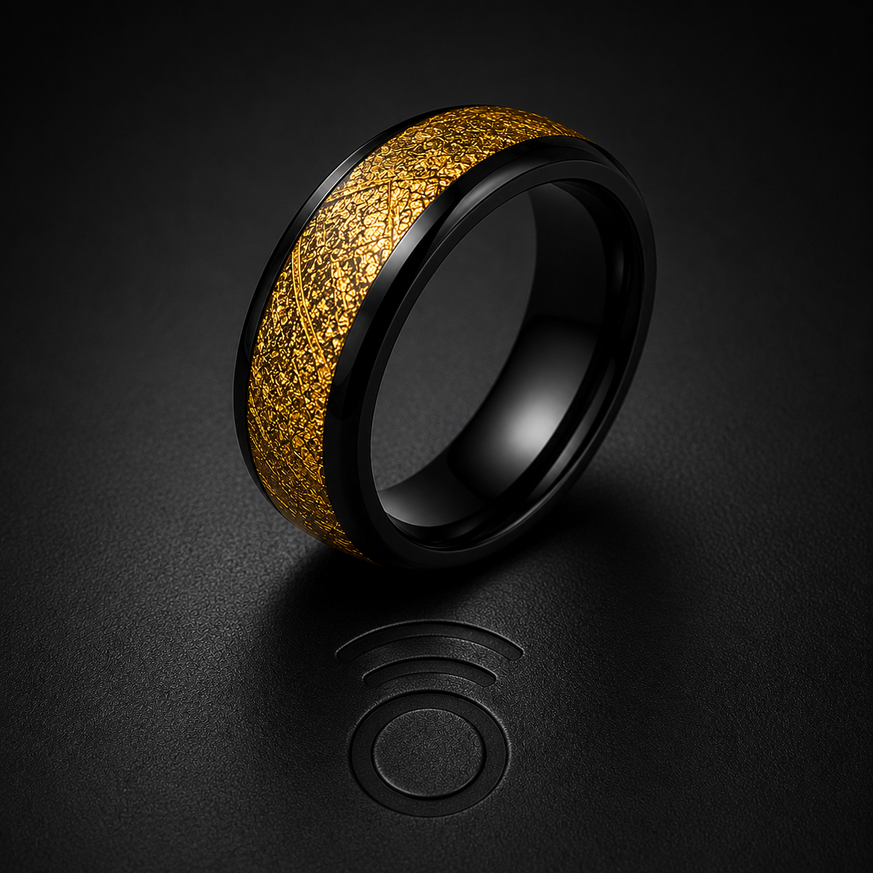 HALOKEY GOLD product