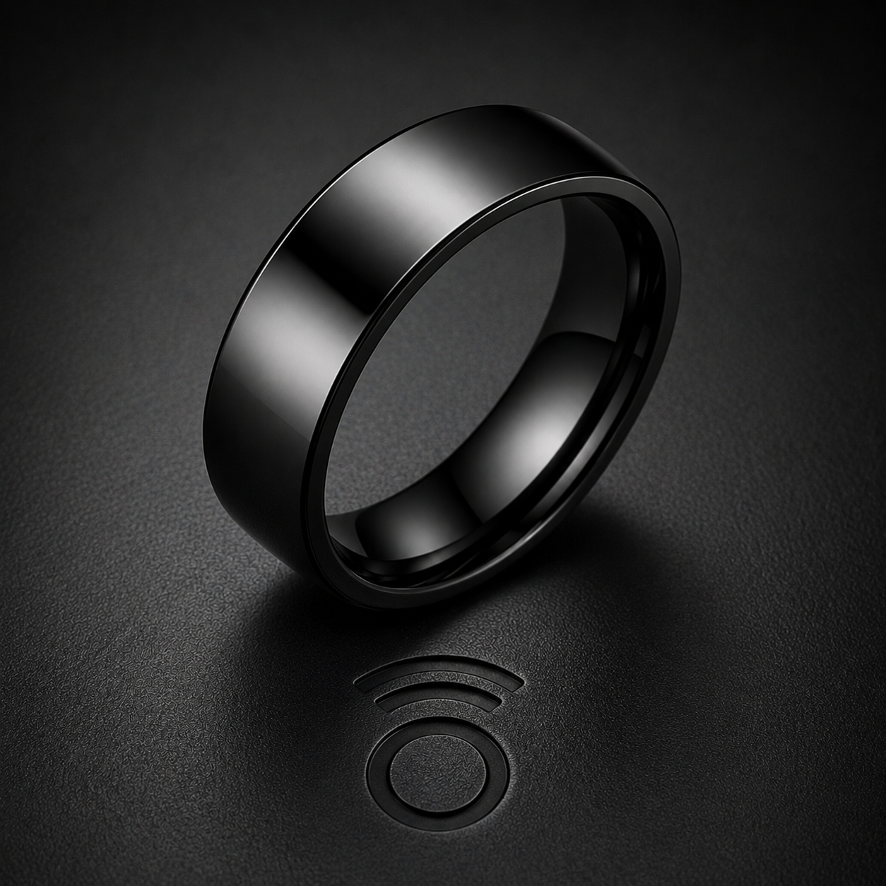 HALOKEY BLACK product